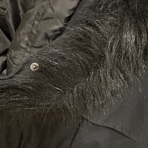 Seraphine Maternity 3-in-1 Sub Zero Down Jacket - Picture 4 of 8